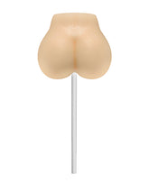 Hott Products Lusty Lickers Ass Butter Rum Pop Edible Candy Party Gifts and Novelties